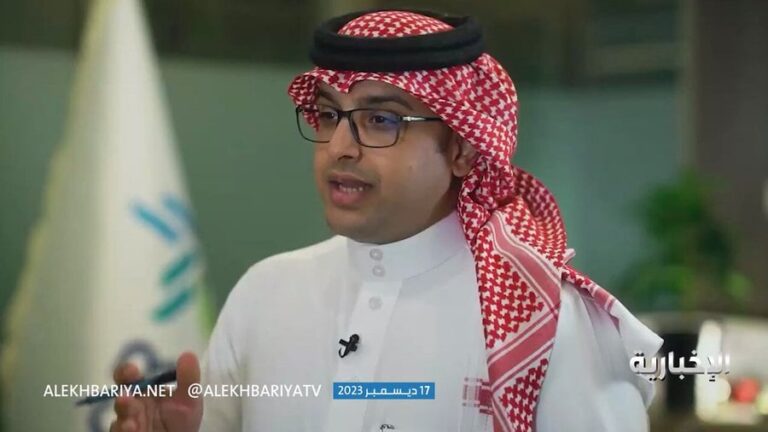 رئيس المركز الوطني لنظم الموارد الحكومية يكشف كيفية توزيع الميزانية العامة للدولة على الجهات الحكومية -فيديو