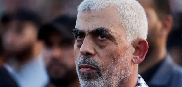 رئيس الوزراء الإسرائيلي يعلن عن حصار منزل زعيم حماس في خانيونس جنوب قطاع غزة