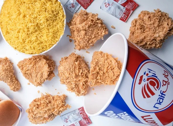 رقم دجاج نايف الكويت جميع الفروع وأفضل العروض 2023 – صقور الخليج