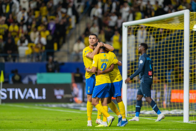 رقم صادم لنجم النصر قبل ديربي الهلال