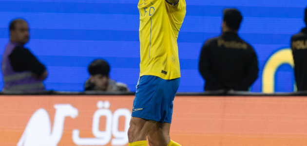 رونالدو يواصل الإبداع.. إحصائيات مميزة لنجم النصر