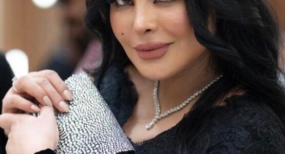 ريم عبدالله تخطف الأنظار خلال مشاركتها في مهرجان البحر الأحمر السينمائي بجدة