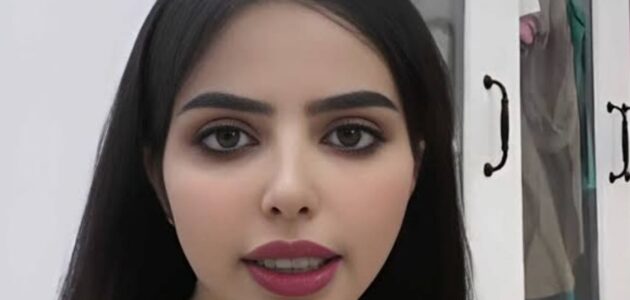 زهور سعود مع زوجها فى أحدث ظهور لها