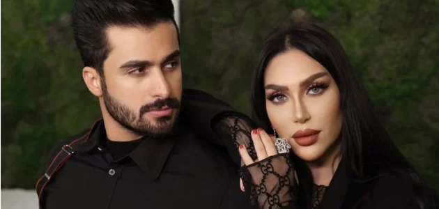 زوج الدكتورة خلود يقدم لها هدية فارهة في عيد ميلادها