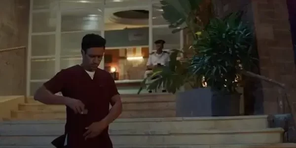 مشاهدة مسلسل المتوحش الحلقة 16 مترجمة كاملة dailymotion