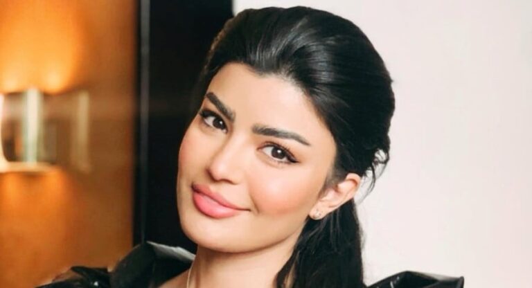 شاهد.. إطلالة ميلا الزهراني تخطف الأنظار في مهرجان البحر الأحمر السينمائي