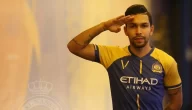 شاهد ردة فعل بيتروس بعد خماسية النصر في الإتحاد