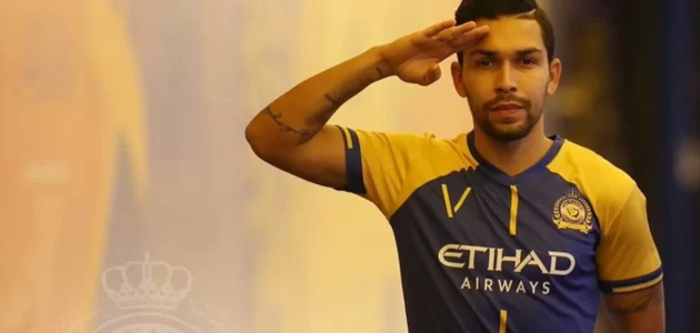 شاهد ردة فعل بيتروس بعد خماسية النصر في الإتحاد