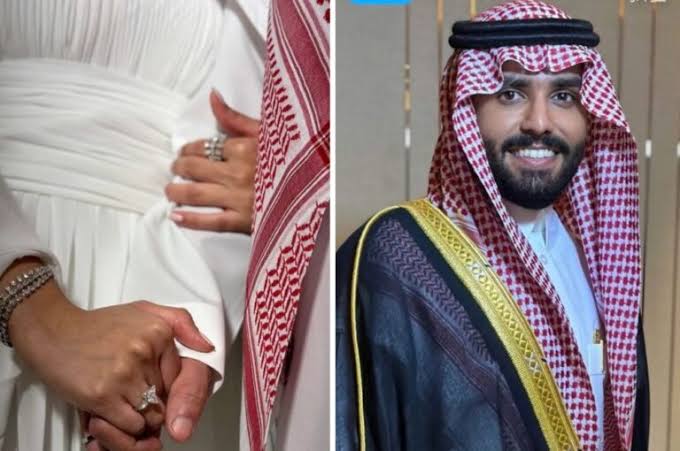 شاهد زوجة عبدالله الودعاني في آخر ظهور لها عبر سناب شات