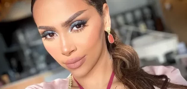 شاهد سنومة تثير جدلاً واسعًا بعد نشر فيديو لابنتها وهي تتحدث فيه عن طليقها