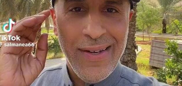 شاهد.. طريقة بسيطة للتخلص من السكر والضغط والكوليسترول يقدمها صانع محتوى كويتي