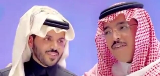 شاهد غازي الذيابي يكشف عن قيمة أعلى إعلان قدمه بعد الشهرة