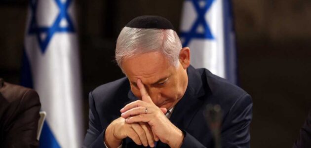 شاهد فيديو يظهر تنبؤ نتنياهو بهجوم حماس قبل 6 أعوام