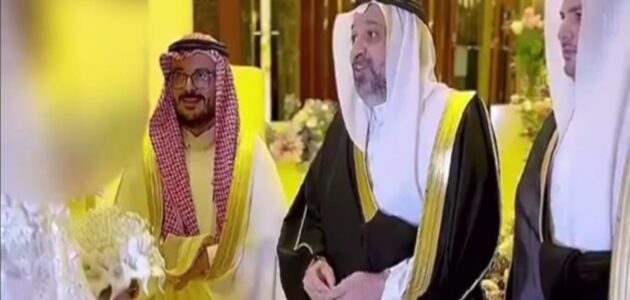 شاهد كلمة أب لابنته ليلة زفافها تنال إعجاباً واسعاً