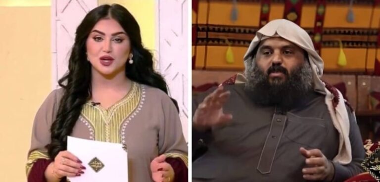 شاهد مواطن يكشف كيف دخل عالم الإبل وأصبح صاحب سلسلة مطاعم