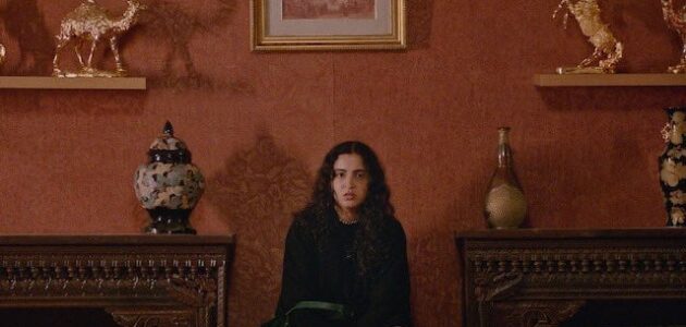 صور.. الفنانة السعودية الصاعدة أضواء بدر تجذب الأنظار في مهرجان البحر الأحمر السينمائي