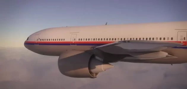 صياد يفجر مفاجأة بشأن طائرة ماليزية اختفت قبل 9 سنوات بـ227 راكباً