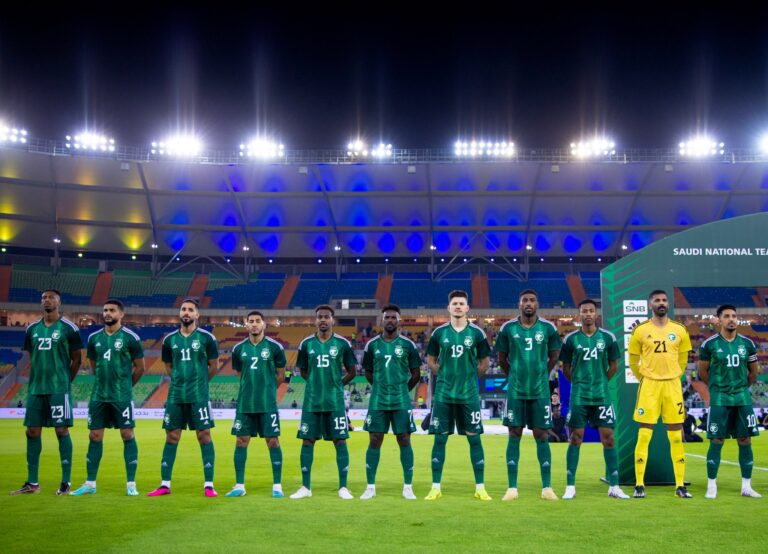 ضربة موجهة لتحضيرات المنتخب السعودي لبطولة كأس آسيا 2023