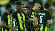 أسعار وحجز تذاكر ضمك والاتحاد الجولة الـ 16 في دوري روشن