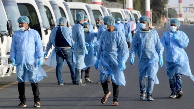 طرق حساب مكافأة الصفوف الأمامية الكويت 2023 – صقور الخليج
