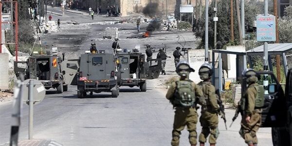 عدوى فطرية خطيرة تصيب جنودا إسرائيليين في غزة