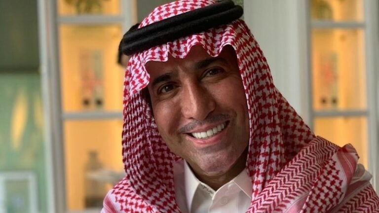 فايز المالكي يعلق على مقاطع فيديو المشاهير ويصف تصريحاتهم بهياط فاضي -فيديو