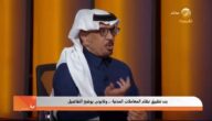 فدييو.. المحامي أحمد المحيميد يكشف عن أهم مميزات نظام المعاملات المدنية وأثره الإيجابي
