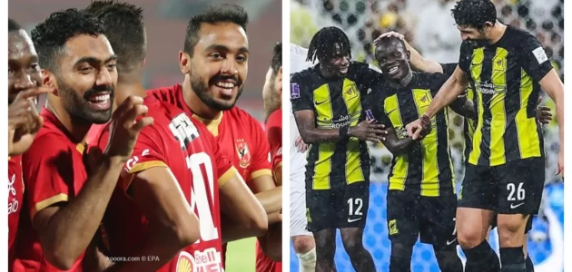 فصل معلم مصري من عمله بالرياض وإحالته للجهات الرسمية بعد الإساءة لجماهير نادي الاتحاد