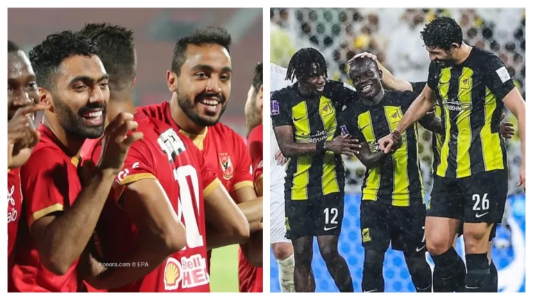 فصل معلم مصري من عمله بالرياض وإحالته للجهات الرسمية بعد الإساءة لجماهير نادي الاتحاد