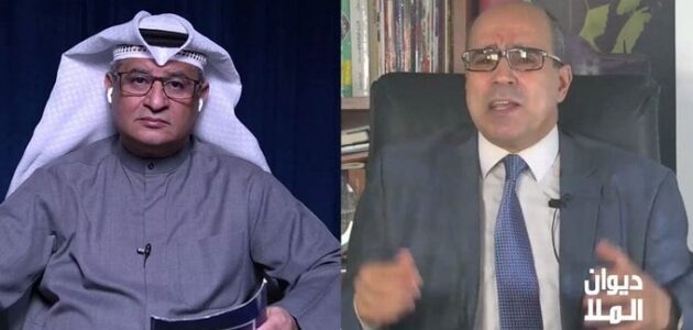 فيديو.. أنور مالك يكشف عن مقتل هادي حسن نصرالله في مشاجرة بملهى ليلي وتلاحق بين إسرائيل وحزب الله