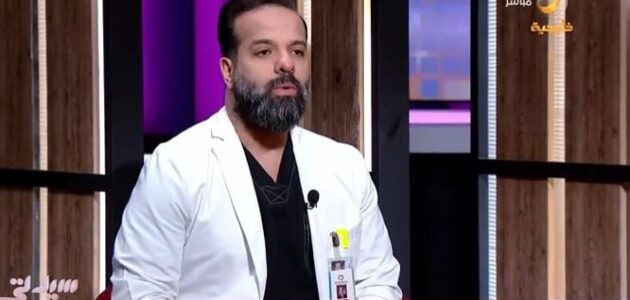 فيديو.. استشاري المخ والأعصاب يكشف حقيقة الإصابة بالجلطات وعدم علاقتها بالسير على السيراميك