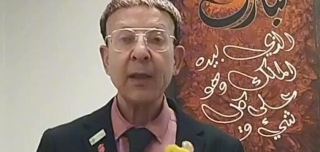 فيديو.. استشاري تغذية يكشف عن أطعمة شائعة لتنظيف الشرايين وإزالة الترسبات الدهنية