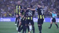 فيديو.. الاتحاد السعودي يفوز على أوكلاند سيتي بثلاثية نظيفة في افتتاح كأس العالم للأندية