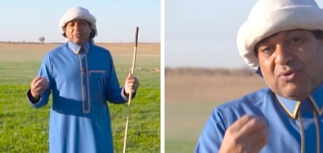 فيديو.. الخبير الزعاق يكشف الرابط بين يومي 22 مارس و 22 سبتمبر في الأرصاد الجوية