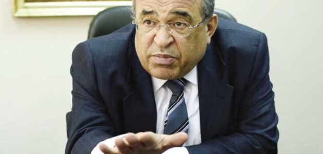 فيديو.. الدكتور مصطفى الفقي يحكي موقفًا طريفًا بعد تعيينه في رئاسة الجمهورية