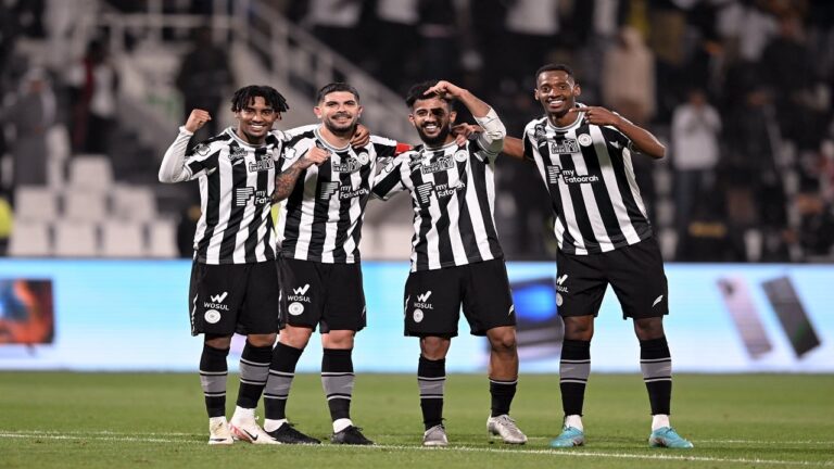 فيديو.. الشباب يهزم الوحدة بهدف رديف في دوري روشن