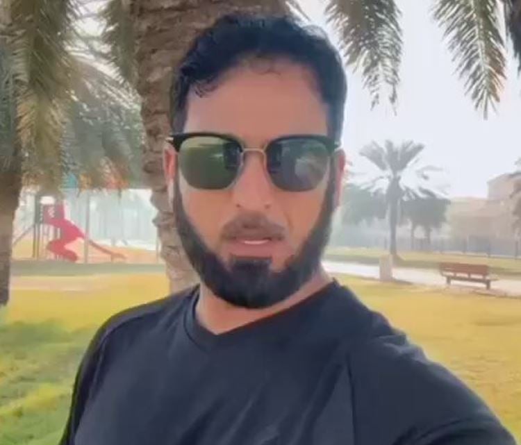 فيديو.. الكابتن أبو معاذ يوضح ما يحدث للجسم خلال فترة الصيام