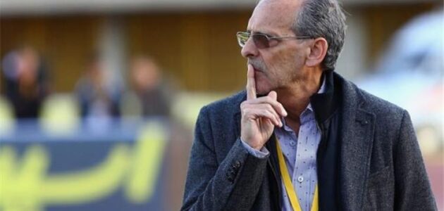 فيديو.. المدرب البرازيلي جورفان فييرا يؤدي مناسك العمرة