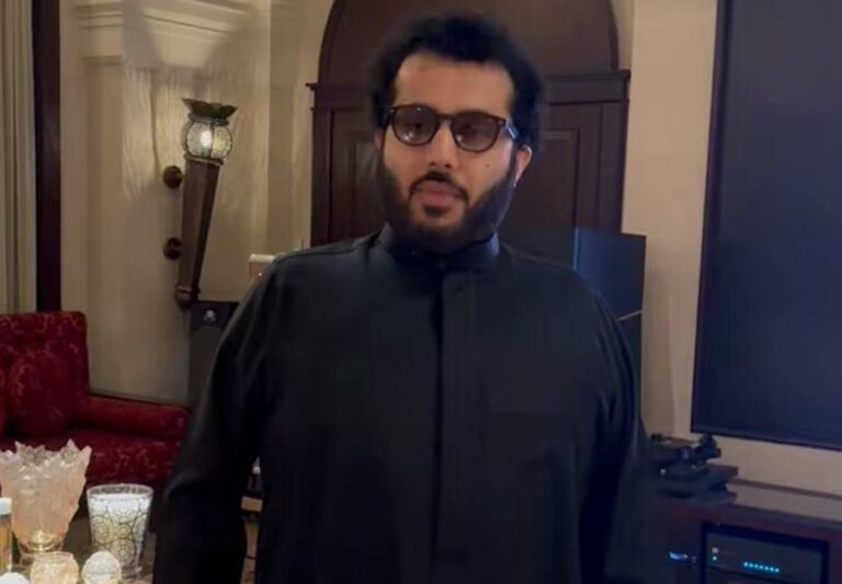 فيديو.. تركي آل الشيخ يكشف عن أبرز الفعاليات المقبلة في موسم الرياض