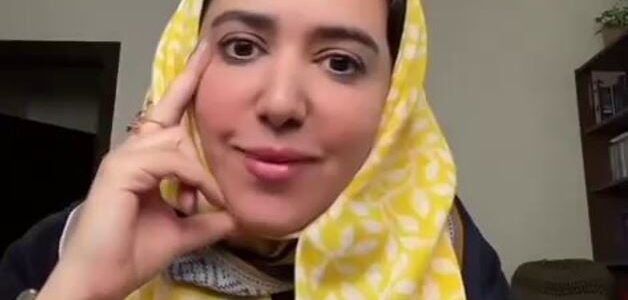 فيديو.. تيك توكر عن زواج النساء في الأربعينات والخمسينات من شباب أصغر منهن: قام سوقنا