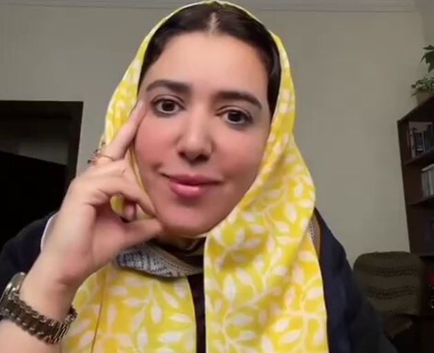فيديو.. تيك توكر عن زواج النساء في الأربعينات والخمسينات من شباب أصغر منهن: قام سوقنا