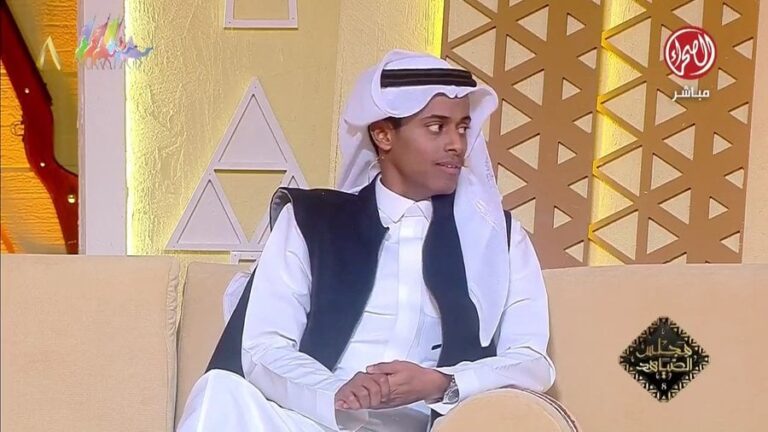 فيديو.. راكان المغيري يعلن انضمام قعيد المجد كضيف دائم لبرنامج مجلس الصياهد
