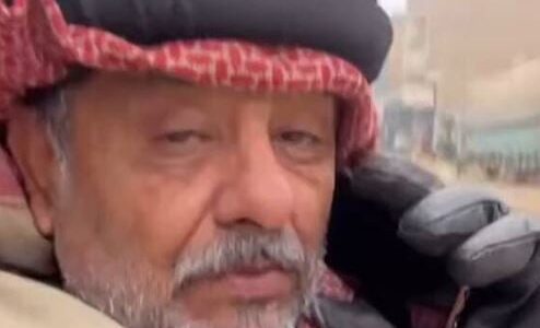 فيديو.. رجل باكستاني يتقن لهجة سكان الطائف ويثير اهتمام منصات التواصل الاجتماعي