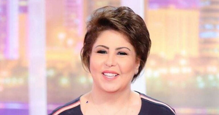 فيديو.. سعودي يعرض الزواج على الإعلامية الكويتية فجر السعيد في مطار الكويت