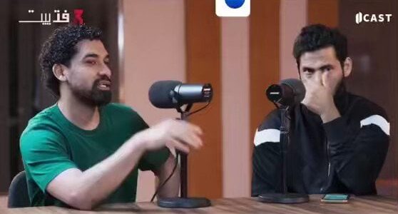 فيديو.. عطيف يطالب بمنح حسان تمبكتي الفرصة في دفاع الهلال