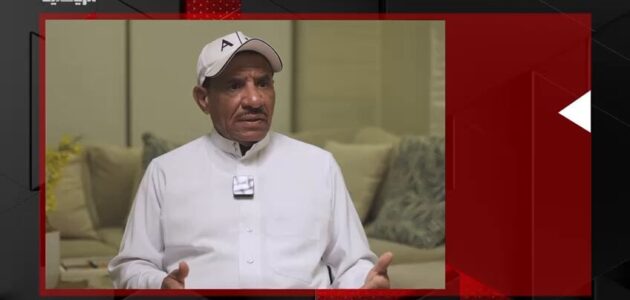 فيديو.. فهد الهريفي يرد على اتهامات ماجد التويجري بالإساءة المتكررة ويعبر عن استياءه