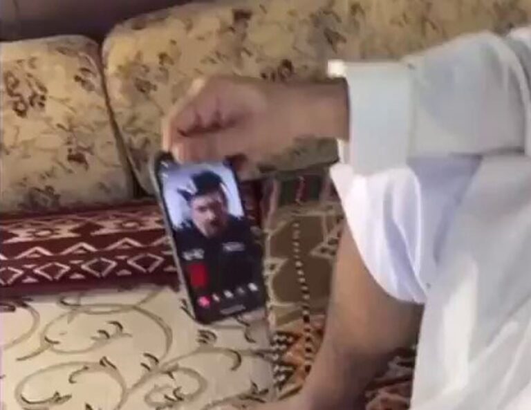فيديو متداول عن طريقة احتيال جديدة باستخدام انتحال شخصية رجل أمن في الكويت