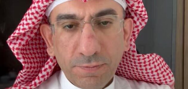 فيديو.. محامي كويتي يرد على تصريحات نائب قائد الجيش الإيراني بشأن توقف الممر التجاري وعملية طوفان الأقصى