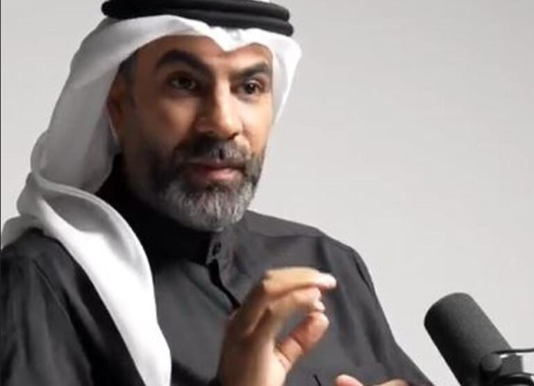 فيديو.. محامي كويتي يشرح قصة ضبط زوجة مشتبه بها في قضية زنا