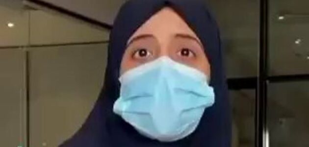 فيديو.. مختصة تكشف عن 3 أطعمة قد تزيد من ظهور حبوب الوجه